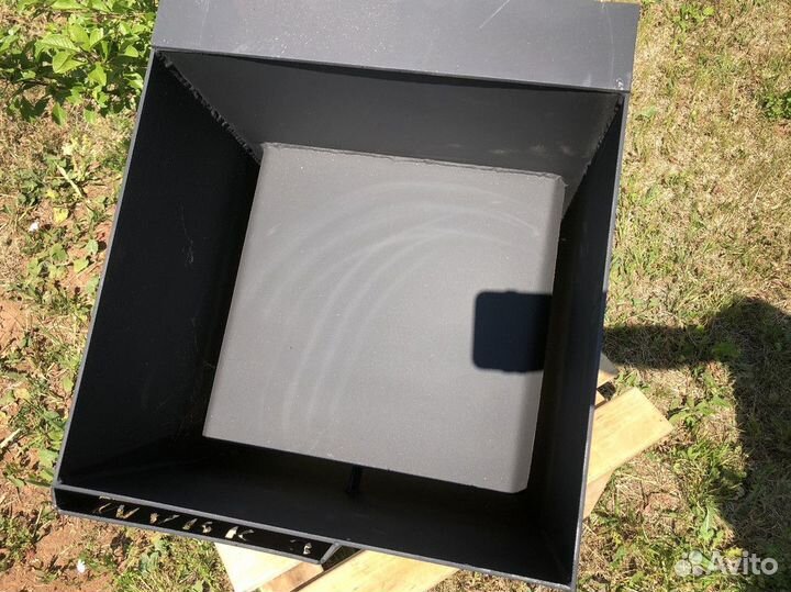 Электрокаменка для сауны Печь для сауны бани