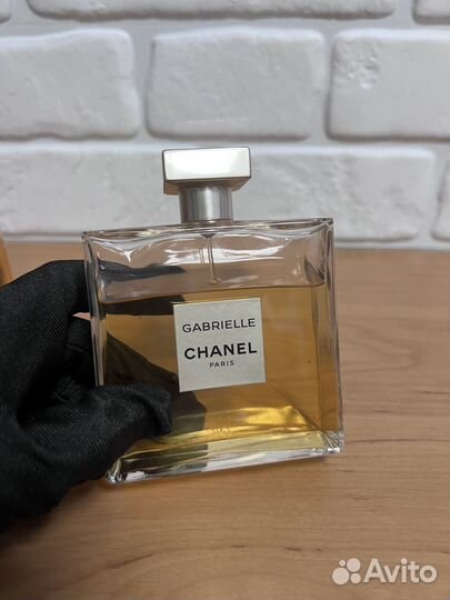Парфюм распив chanel gabrielle