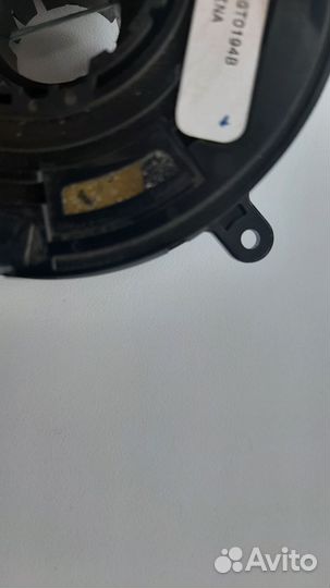 Подрулевой шлейф