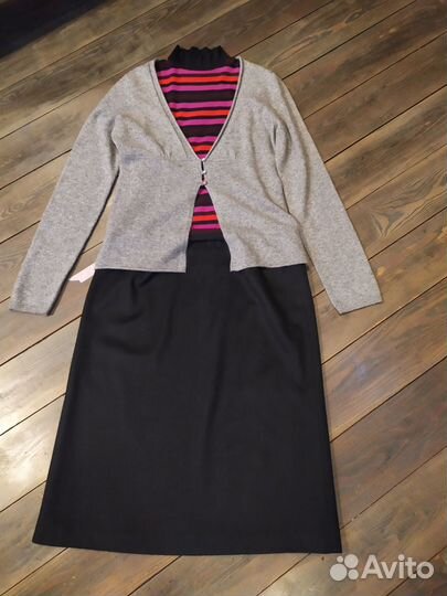 Юбка женская 48 marella