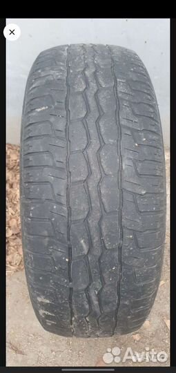 Yokohama Geolandar G902 265/65 R17