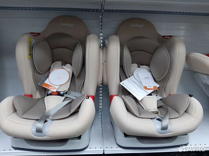 Детское автокресло от 0 до 25 кг 0/1/2