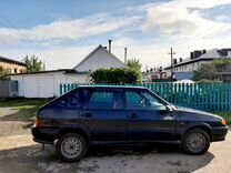 ВАЗ (LADA) 2114 Samara 1.6 MT, 2007, 147 279 км