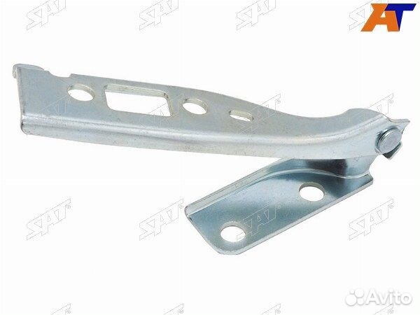 Петля капота ford fiesta 02-08