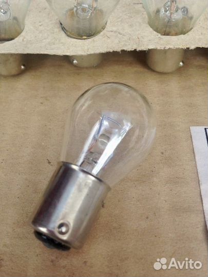 Продам лампочки