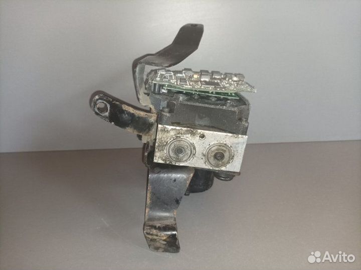 Блок abs Hyundai Tucson 2008