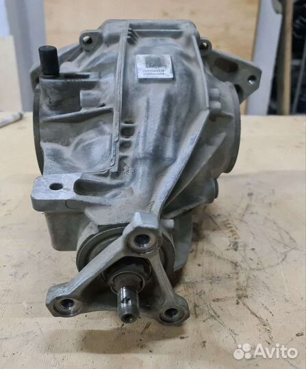 Редуктор 3.066 Mercedes W205 - W213