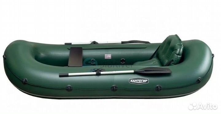 Лодка пвх 