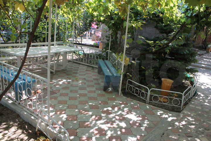 Дом 82 м² на участке 8 сот.