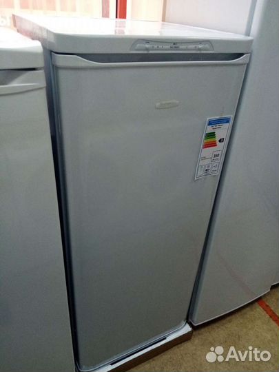 Морозильная камера Бирюса 646 SN NO frost новая