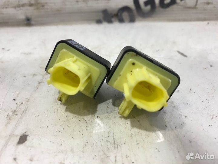 Датчик удара Lexus Rx450H GYL25 2grfxs 2018