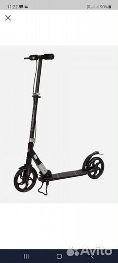 Самокат детский
