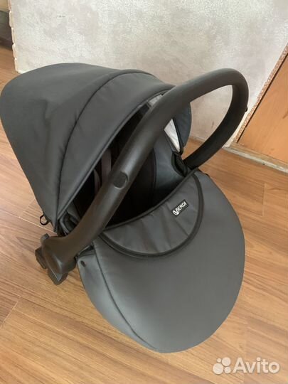 Коляска verdi 3 в 1