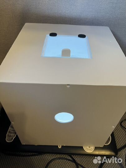 Фотобокс для съемки птиц