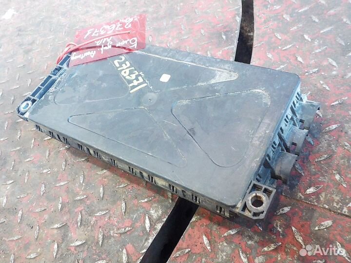 Блок управления Frontmodul Mercedes-Benz Actros