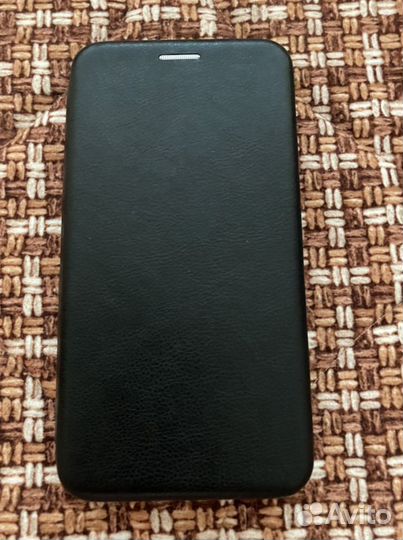 Телефон Huawei