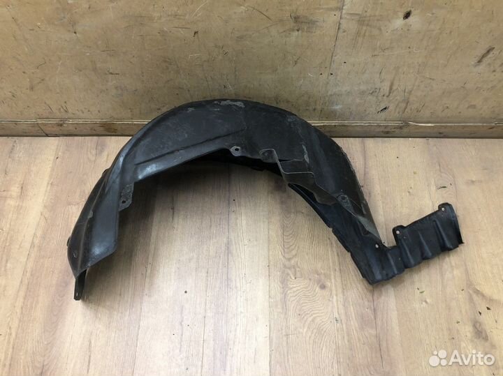 Локер задний правый Subaru Legacy Outback (B15) 20