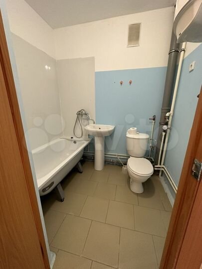 1-к. квартира, 34,4 м², 2/3 эт.