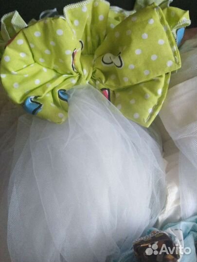 Балдахины на кроватку, коляску