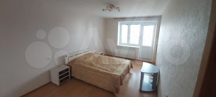 2-к. квартира, 66,8 м², 10/10 эт.