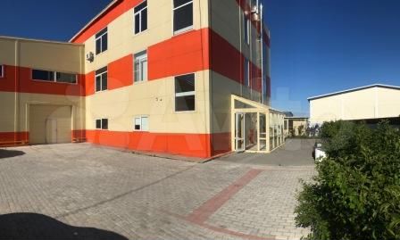 Склад, 1152 м²