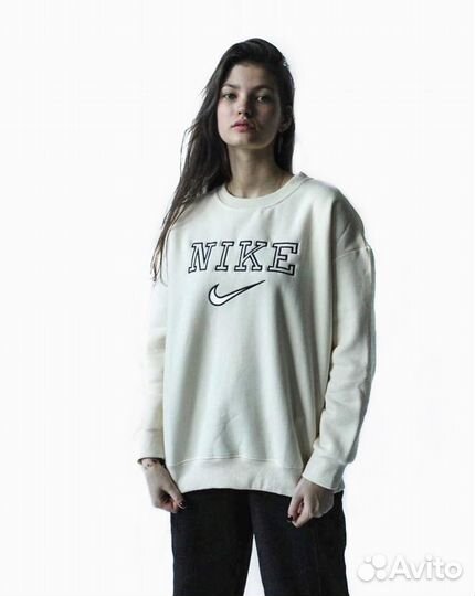 Свитшот Nike Vintage