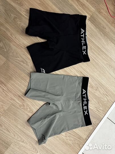 Шорты Atlex Flex Pro S-M размер
