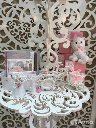 Сувениры, игры и игрушки