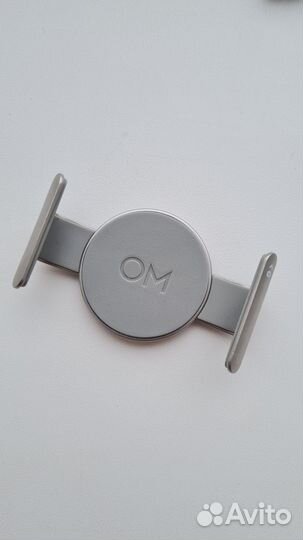 Стабилизатор dji om5
