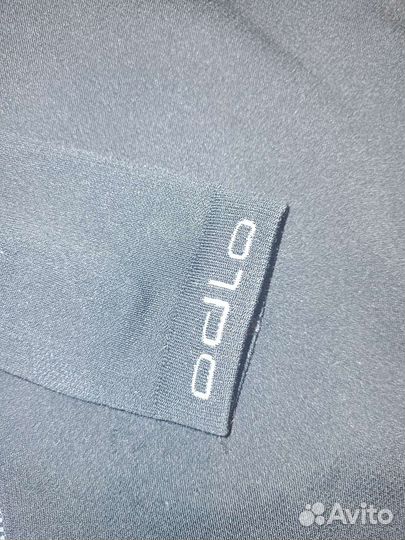 Термобелье детское 130