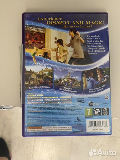 Игры на xbox 360