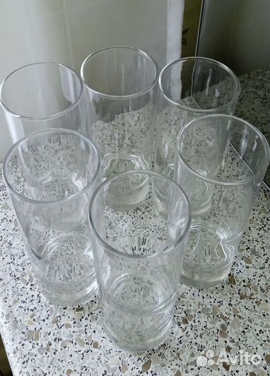 Набор стаканов Luminarc