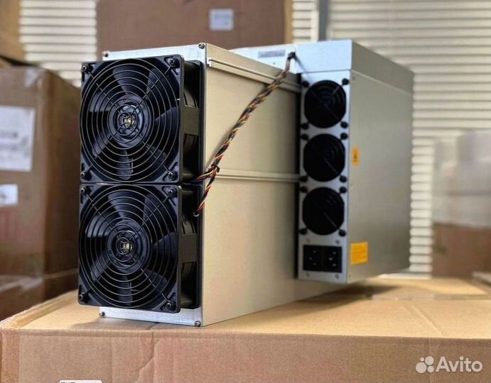 Antminer E9pro 3780M