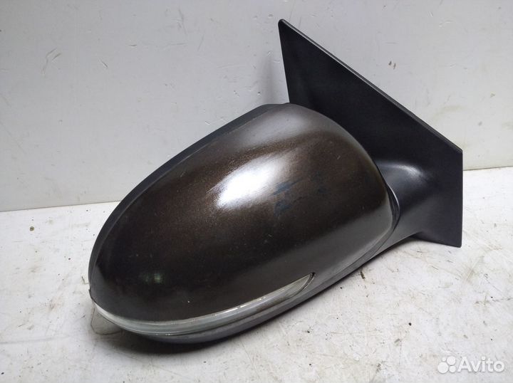 Зеркало KIA RIO 3 2011-2017