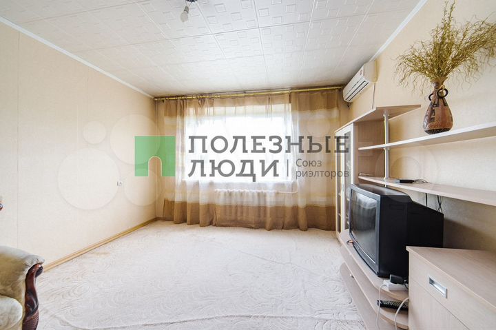 4-к. квартира, 88,9 м², 3/5 эт.