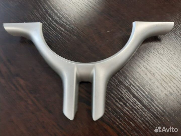 Рамка руля Bmw X5 E53 3.0D 2003