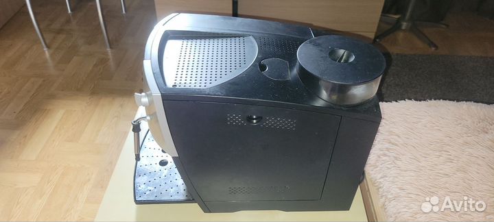 Кофемашина bosch benvenuto