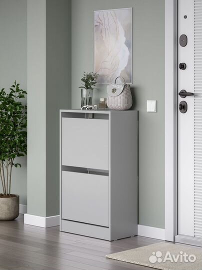 Обувница Айден