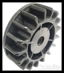 Шестеренка тормозная для колеса коляски, новые
