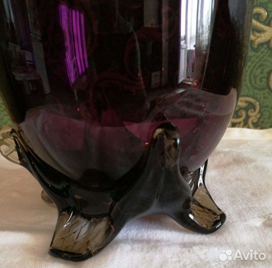 Конфетница фруктовница