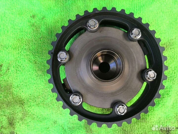 Фазорегулятор Renault Laguna 2 Megane Scenic