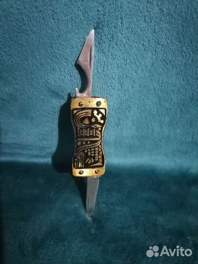 Ножи складные СССР