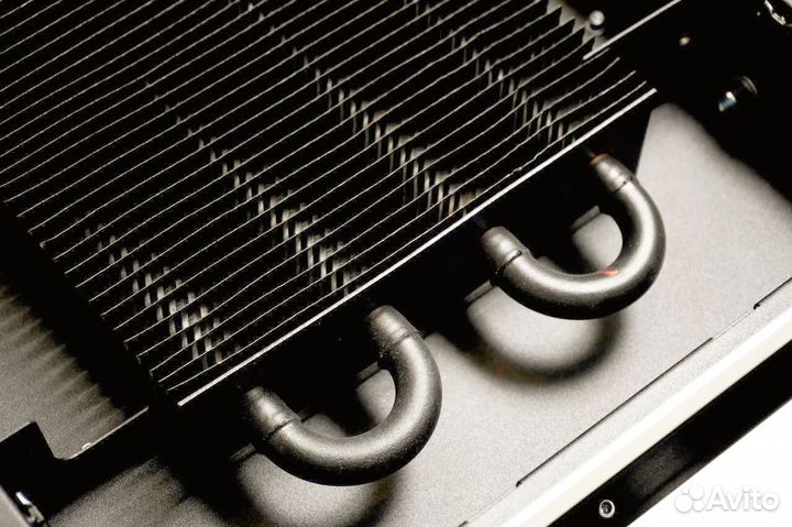 Внутрипольный конвектор Kvz 350-85-1600