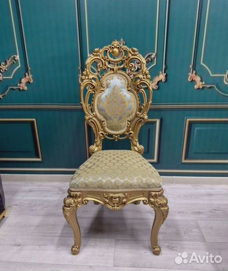 Стол для кухни со стульями