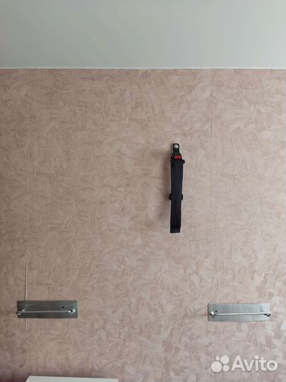 Кронштейн/крепление для велосипеда на стену