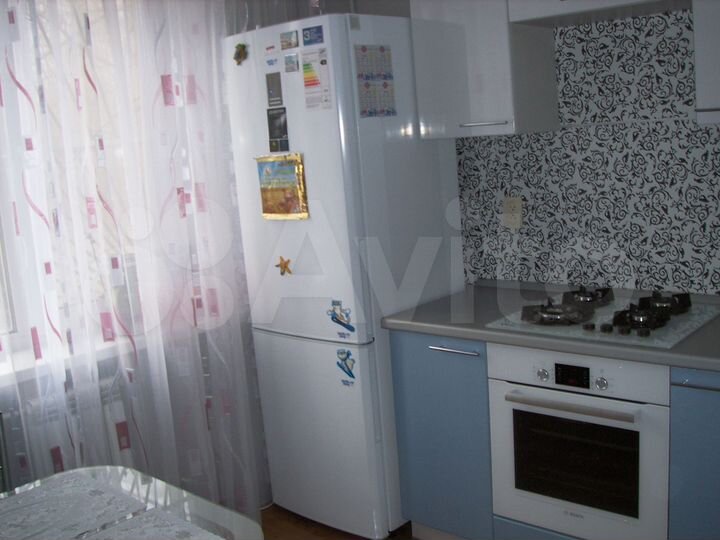 1-к. квартира, 31 м², 1/10 эт.