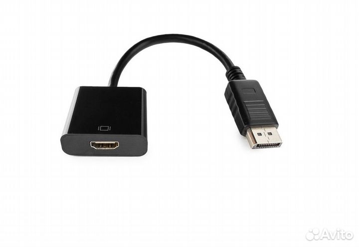 Видео переходники - Hdmi, DVI, VGA, Display port