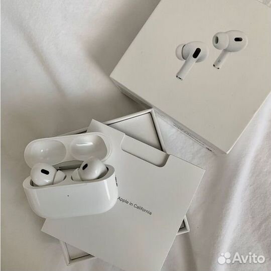Airpods pro premium