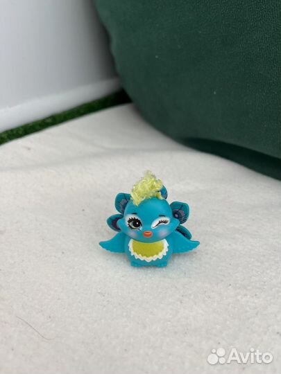 Животные из Enchantimals