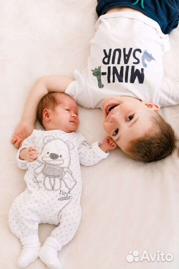 Фотосессия новорожденных